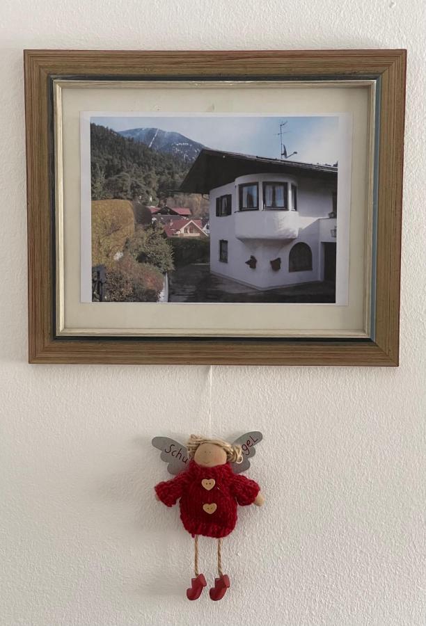 Haus Spatzl Garmisch-Partenkirchen Exterior foto